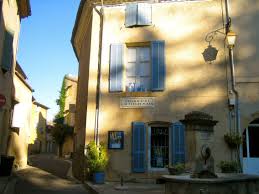 Lourmarin France A Beautiful Village Provence Vaucluse Mandelieu La Napoule