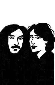 The Music Never Died — VERSE CHORUS PRESS