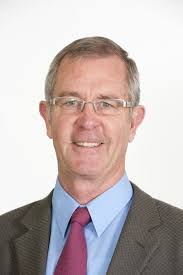 Emeritus Professor Paul Robert Patton