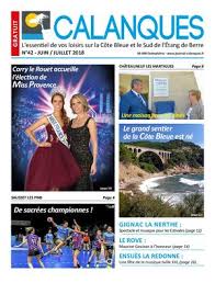Calameo N 42 Juin 2018
