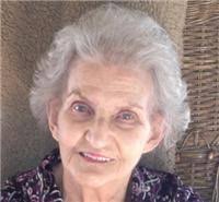 Sara Brewer Obituary (1935