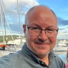 Jerry Kingston's Instagram, Twitter & Facebook