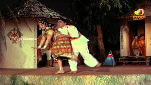 Bharya Biddalu Movie Songs Aakulu Pokalu Song Anr Jayalalitha Sridevi Kv Mahadevan Youtube