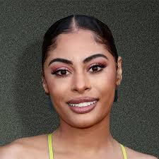 Películas y programas de TV de Katlynn Smith