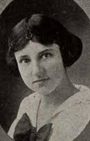 Doris Mabel Lowe Helm (1903-1999)