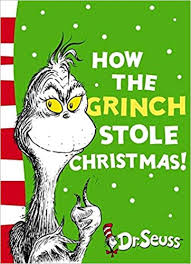 The grinch coloring sheet are pictures of nasty creatures which allow children to use their artistic skills to recreate unusual coloration. The Holiday Site How The Grinch Stole Christmas Coloring Pages