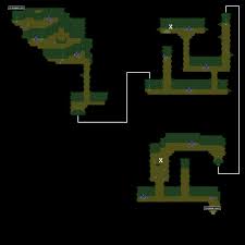 Assuming you have it then, you'll be prompted on entering rock tunnel to use the secret technique and doing so will rather nicely light the whole place up. Starmen Net Mother 3 Maps