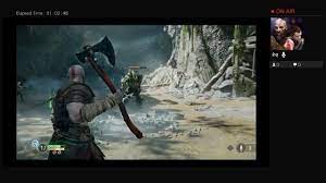 If the new game has reinvigorated your interest in god of war, you can still jump into god of war: God Of War 4 To Asgard Youtube