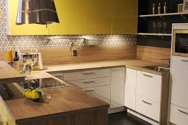 become a professional kitchen fitter