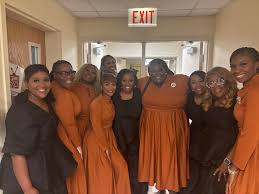 Profile for Bre Holly & Faithful