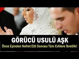 Gorucu Usulu Ask Tum Evli Ciftlere Ibret Olacak Can Demiryel Videolu Ruya Tabirleri Entertainment Ask Dualar