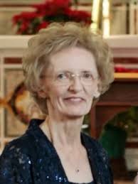 Obituary for Peggy "Joyce" (Hundley) Jones