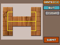 Fifteen minus five is 10, so each pair of numbers that surrounds five should add up . Professor Layton And The Curious Village Puzzle Solving Guide Ds Game Guides Professor Layton And The Curious Village Puzzle Solving Guide