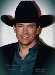 57 George strait ideas