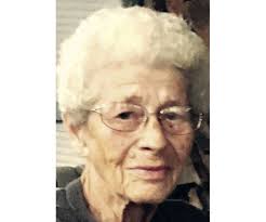 Virginia Aaron Obituary (2016)