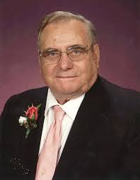 Kenneth Ernest Knutson, 91