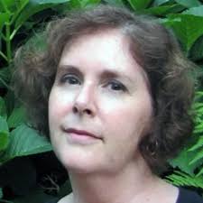 Maureen Buchanan Jones