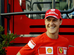 A collection of the top 58 michael schumacher wallpapers and backgrounds available for download for free. Michael Schumacher Smiling Wallpaper Kolpaper Awesome Free Hd Wallpapers