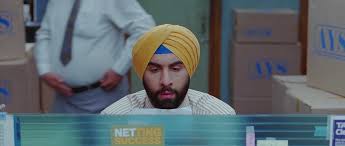 Image result for film (Rocket Singh: Salesman of the Year)(2009)