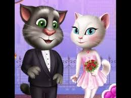 Mini Mini Bir Kus Sarkisini Tom Ve Angela Soyluyor 1 6 Yas Youtube