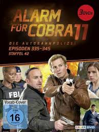 Cobra is a 1986 american action film directed by george p. Alarm Fur Cobra 11 Die Autobahnpolizei Staffel 42 Cast Crew