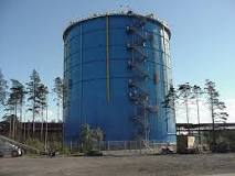 Gas holder - Wikipedia