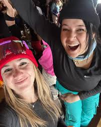 Anywhere and everywhere ➡️ and now back to work