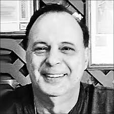 Charles CABRAL Obituary (1955