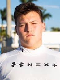 Steven Pickard's Football Recruiting Profile