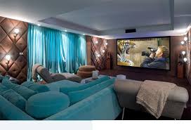 ديكور غرفة التلفزيون 15 تصميم عصري من الجبس لغرف التلفزيون ديكوري