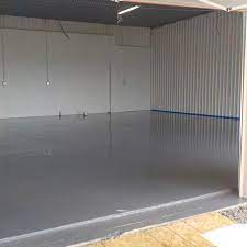 The materials used on this project are available in our online store.we used two 500 sq.ft. 6009 Epoxy Floor Coating Resist Chemicals Abrasion Impact On Concrete
