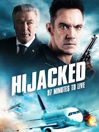 Hijacked: 97 Minutes to Live