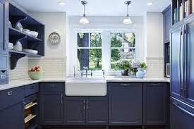Check spelling or type a new query. Beautiful Blue Kitchen Cabinet Ideas