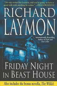 Friday Night in Beast House: 4: Amazon.co.uk: 9781477831144: Books