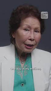 The Journey of Joy Lee Gebhard: From Korea to America