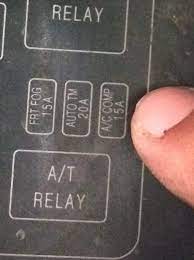 Bila gas aircond kurang, compressor tak dapat menyejukkan aircond kereta anda ketika anda berhenti di traffic light atau dalam keadaan idling. 6 Punca Aircond Anda Tak Sejuk No 4 Kunci Utama