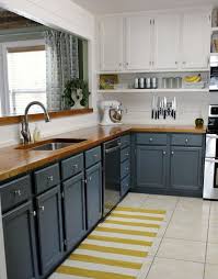 45 Marvelous Apartment Kitchen Cabinets Decor Ideas Kitchen Cabinet Styles Kitchen Renovation Home Kitchens