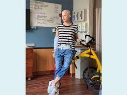 The money helped with costs associated with cordero's illness.) although. Selma Blair Undergoing Stem Cell Treatments For Multiple Sclerosis