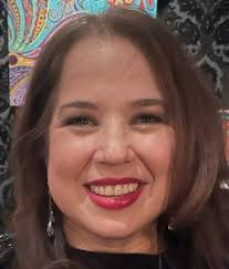 Exuberance of life: Unique blend of vibrant colors, post-modernist  techniques symbolize inner change