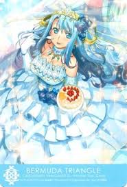 Bermuda Triangle Frontier Star Coral Clan Cards Cardfight Vanguard Pro Play Games