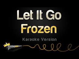 Not only do you get to listen to music, but you also get to upload your own songs, audio files and audio. Download Let It Go Frozen Karaoke 3gp Mp4 Codedwap