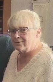 Gail Mary Ingram Obituary (2025)