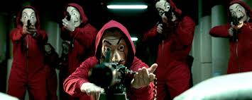 Título original la casa de papel tmdb rating 8.5 3,018 votos La Casa De Papel Personajes Actores Y Actrices De La Serie