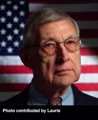 John Robert “Bob” Slaughter Sr. (1925-2012)