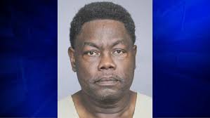 BSO arrest Olsen Middle School employee for having gun