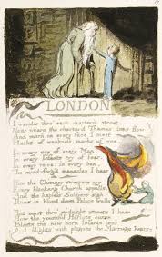 Songs Of Innocence And Of Experience Object 47 Bentley 46 Erdman 46 Keynes 46 London Copy A 1795 B William Blake Paintings Blake Poetry William Blake