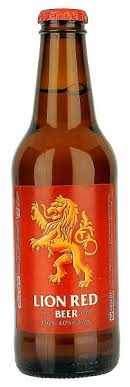 Lion Red Home Brewing Beer Beer Beer Design