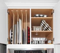 For Your Kitchen Nine Innovative Kitchen Storage Ideas Bright Eyed Baker Kitchen Utensil Storage Kitchen Innovation Kitchen Cabinet Storage