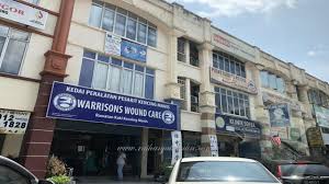 Maybe you would like to learn more about one of these? Pusat Rawatan Luka Kencing Manis Diabetes Raihan Jalaludin S Blog