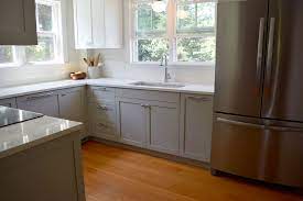 Price includes kitchen cabinets, drawers, doors. I Spy A Bright White Cabinet Door At Ikea Axstad Matte White Ikea Axstad Kitchen Remodel Ikea Cabinets